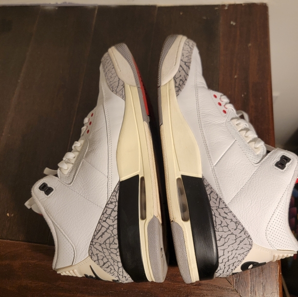 Jordan 3 - Picture 8 of 10